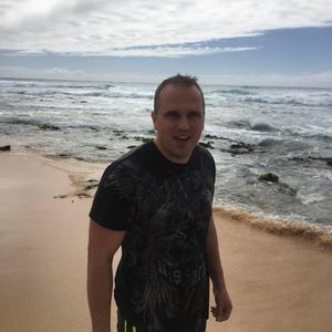 Meet your Posher, Paul